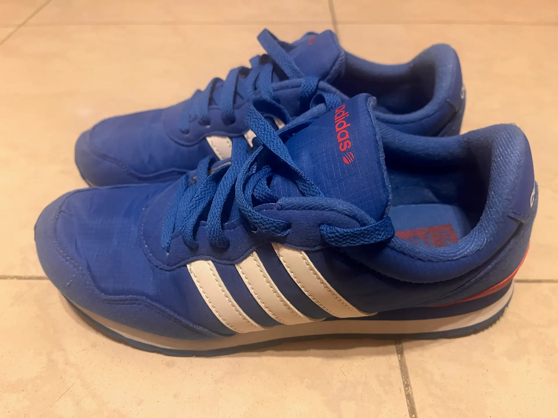 Zapatillas Adidas Neo 38 2/3