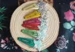 Horquillas «Estrellas»