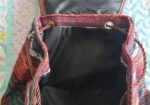 Mochila étnica