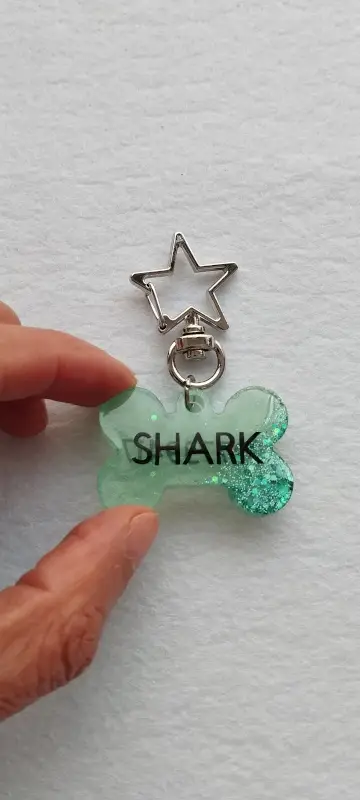Placas identificativas para mascotas