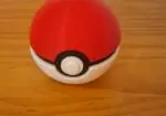 Pokeball 3D