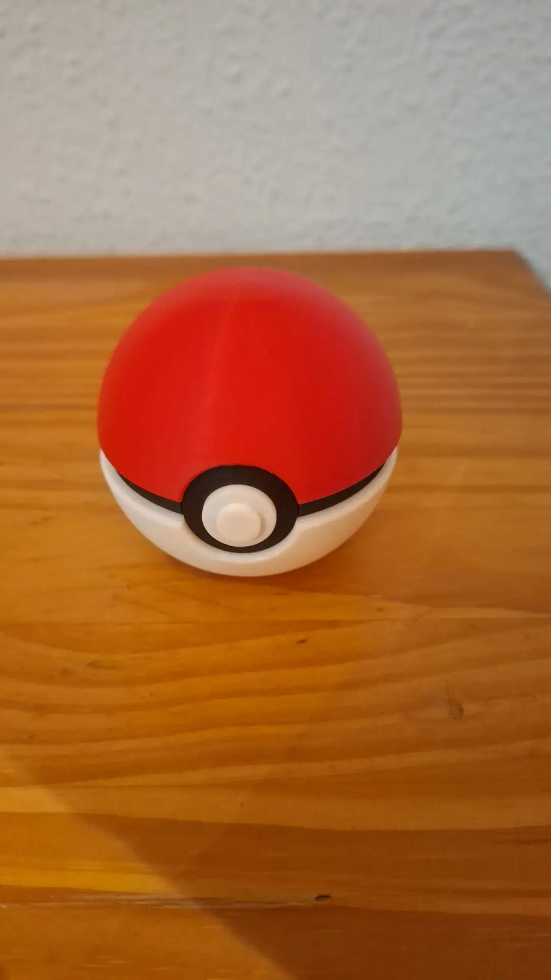 Pokeball 3D