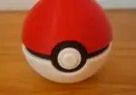 Pokeball 3D