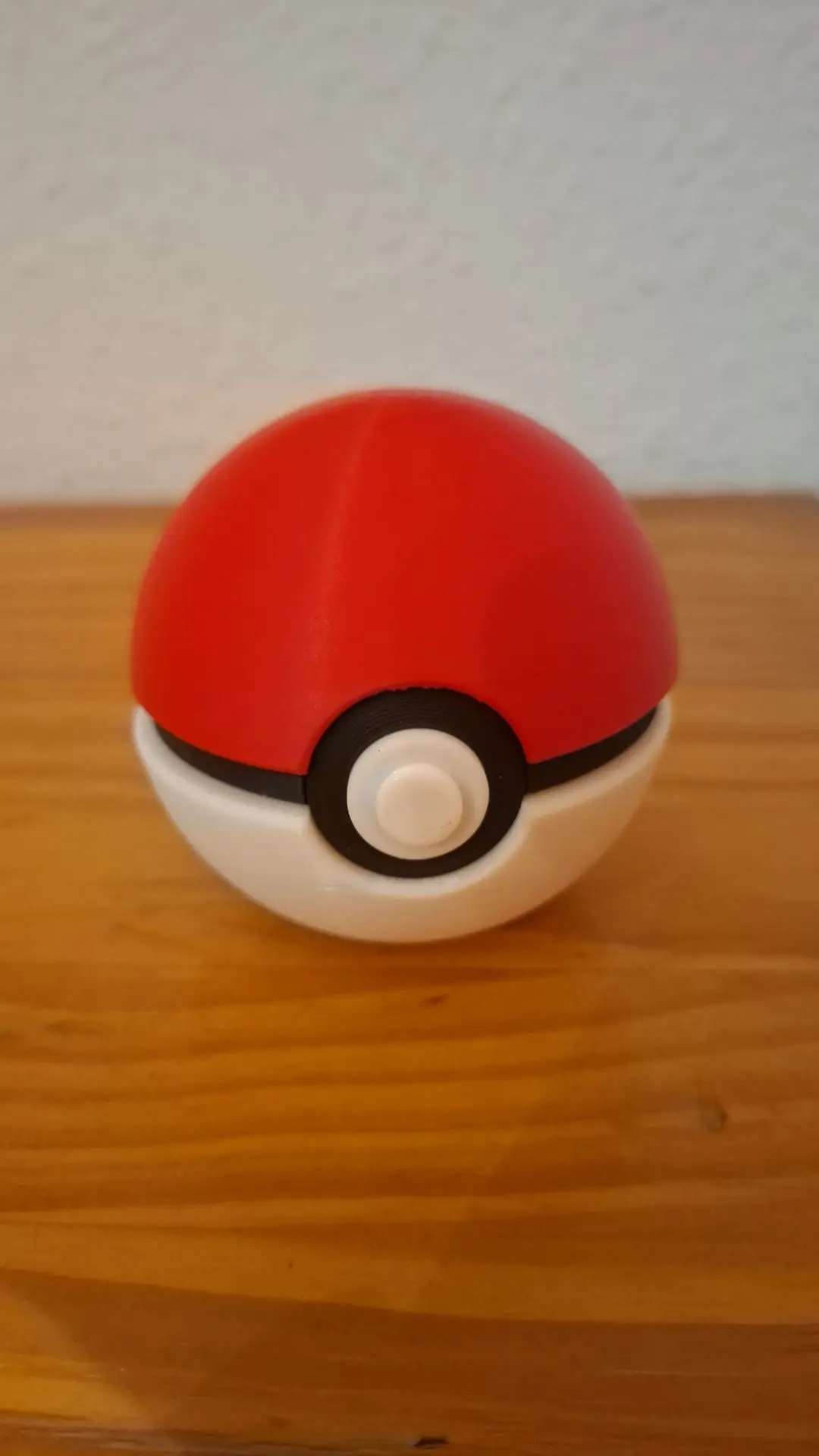 Pokeball 3D
