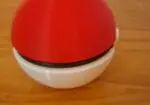 Pokeball 3D