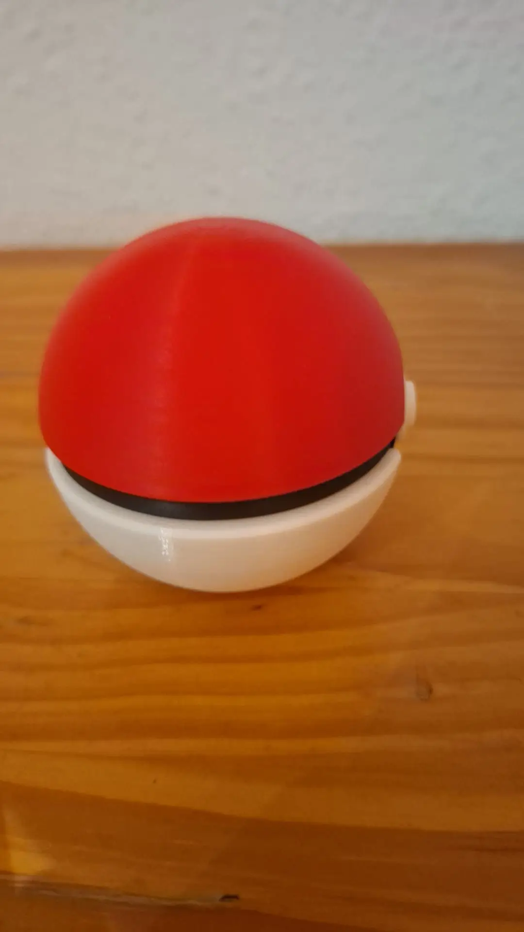 Pokeball 3D