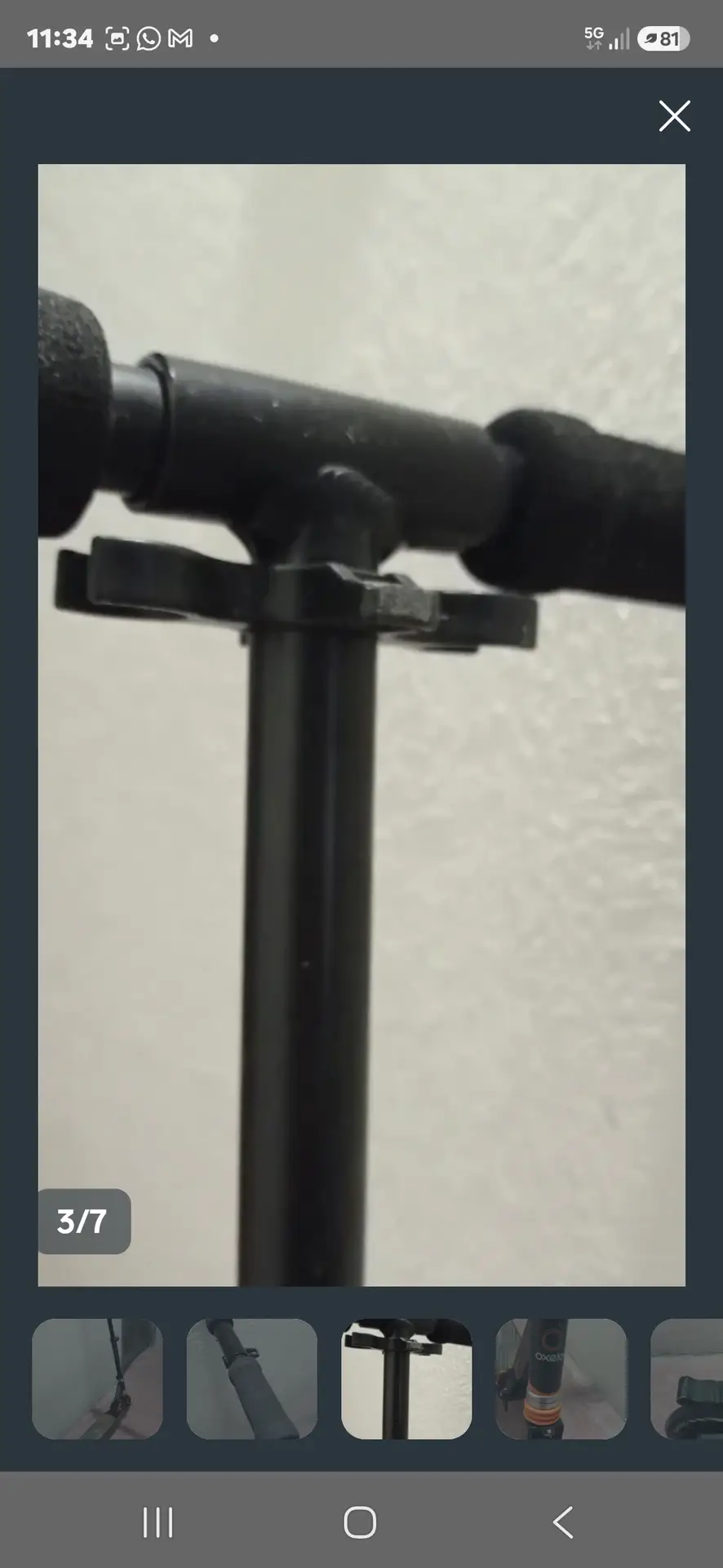 Patinete