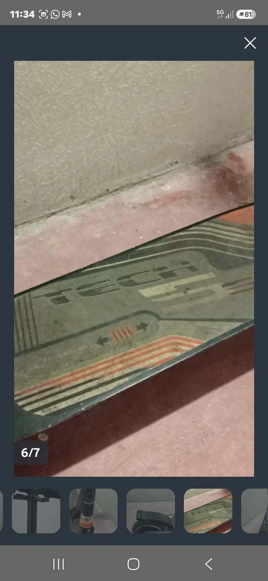Patinete