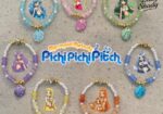 Colección Pichi Pichi Pitch – Volumen 1