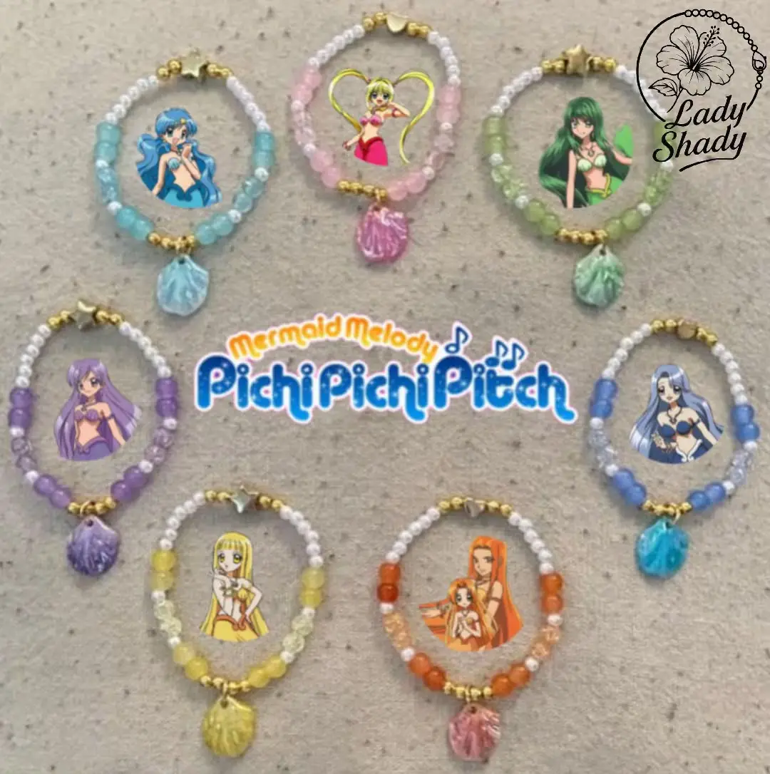 Colección Pichi Pichi Pitch – Volumen 1
