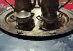 Juego de té