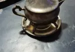 Juego de té