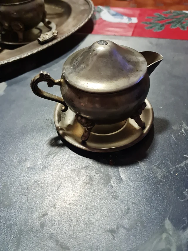 Juego de té