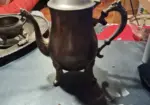 Juego de té
