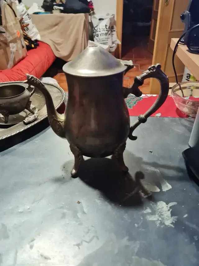 Juego de té
