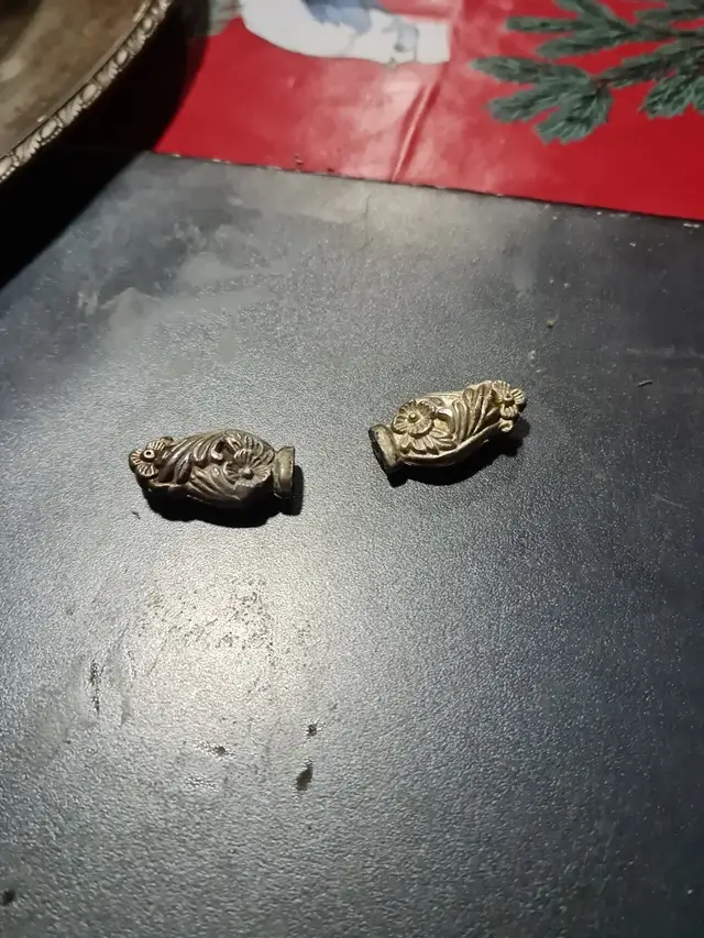 Juego de té