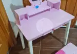 Tocador infantil