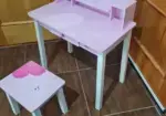 Tocador infantil