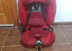 Silla coche