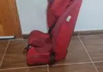 Silla coche
