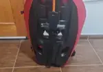 Silla coche