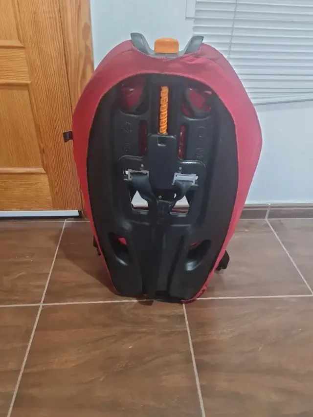 Silla coche