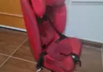 Silla coche