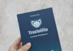 Juego de cartas Trastolillo