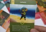 Juego de cartas Trastolillo