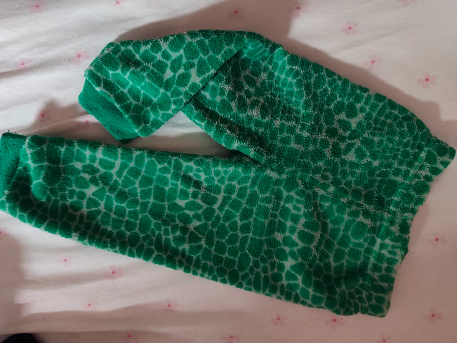 Pantalón de pijama