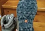 Botas de montaña talla 38